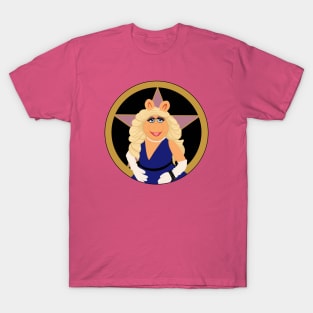Missy Piggy T-Shirt